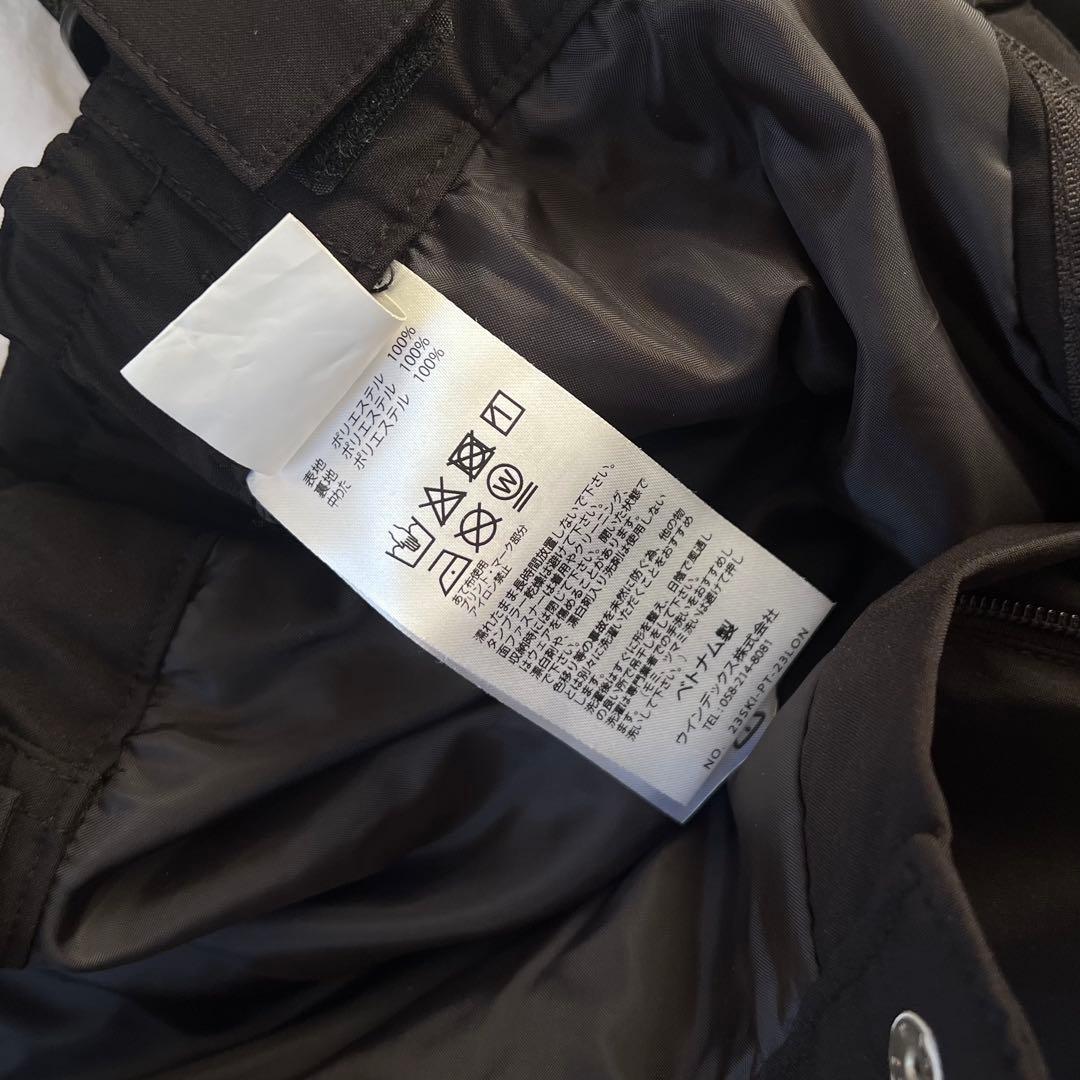 WINDEX スノーボードウェア スキーウェア