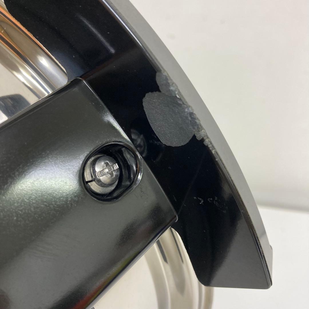 A945-51 リキッドコア LIQUID CORE 電気スキレット 浅型鍋