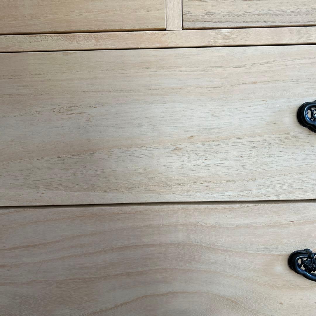 総桐たんす　着物収納箪笥　素敵　和ダンス