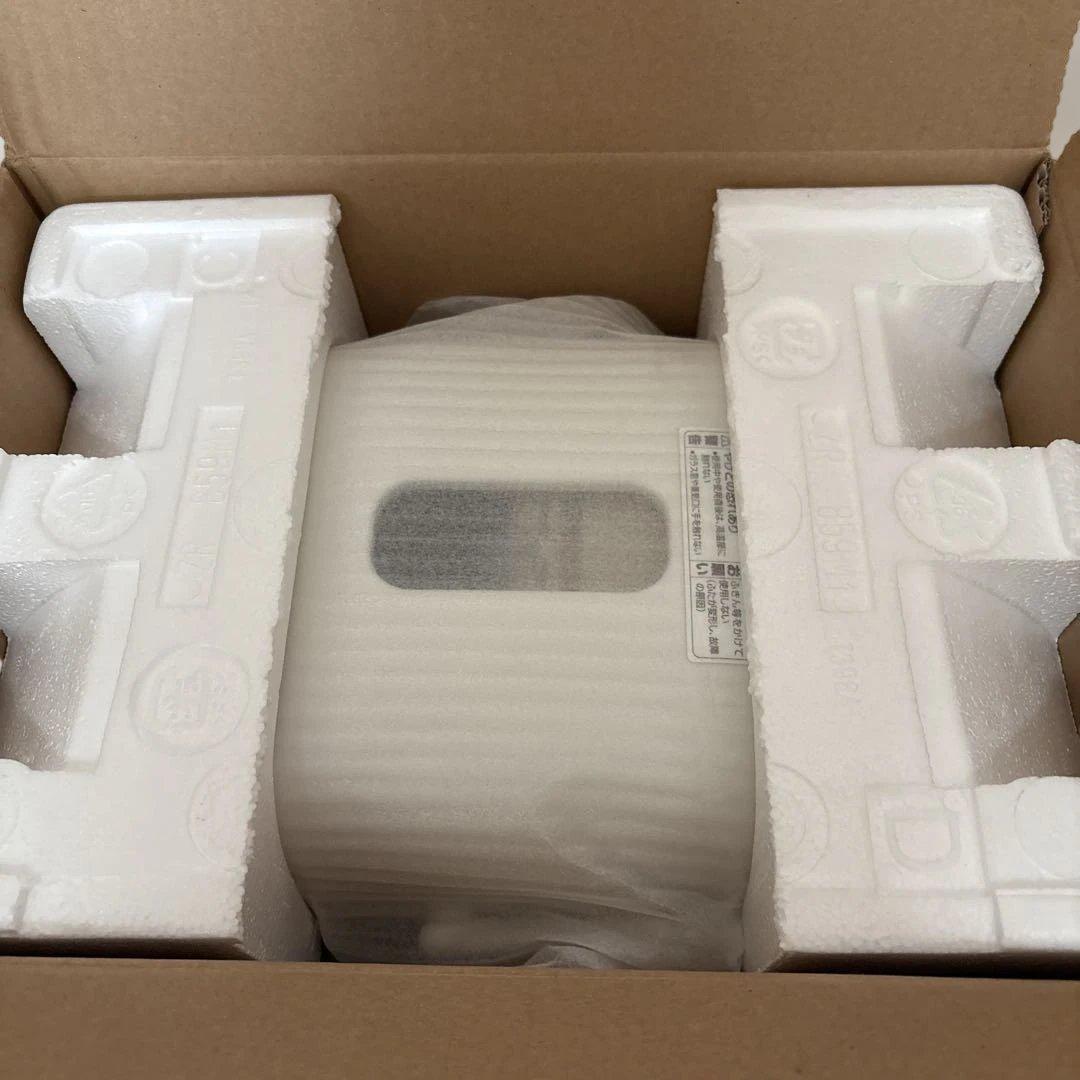 ZOJIRUSHI ホームベーカリー BB-KT10-WB ホワイト