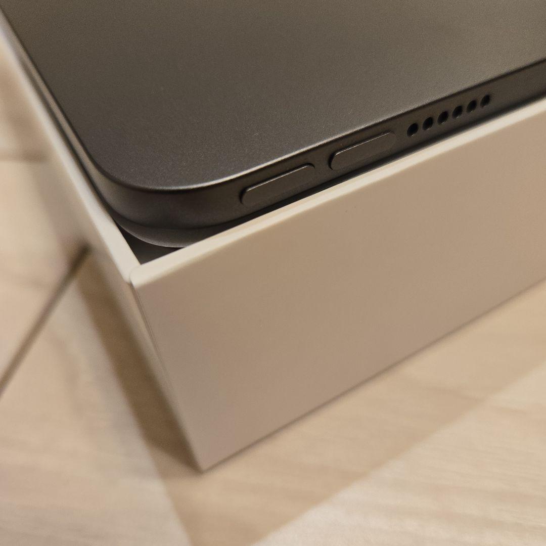 iPad mini(第6世代) Wi-Fi 64GB スペースグレイ