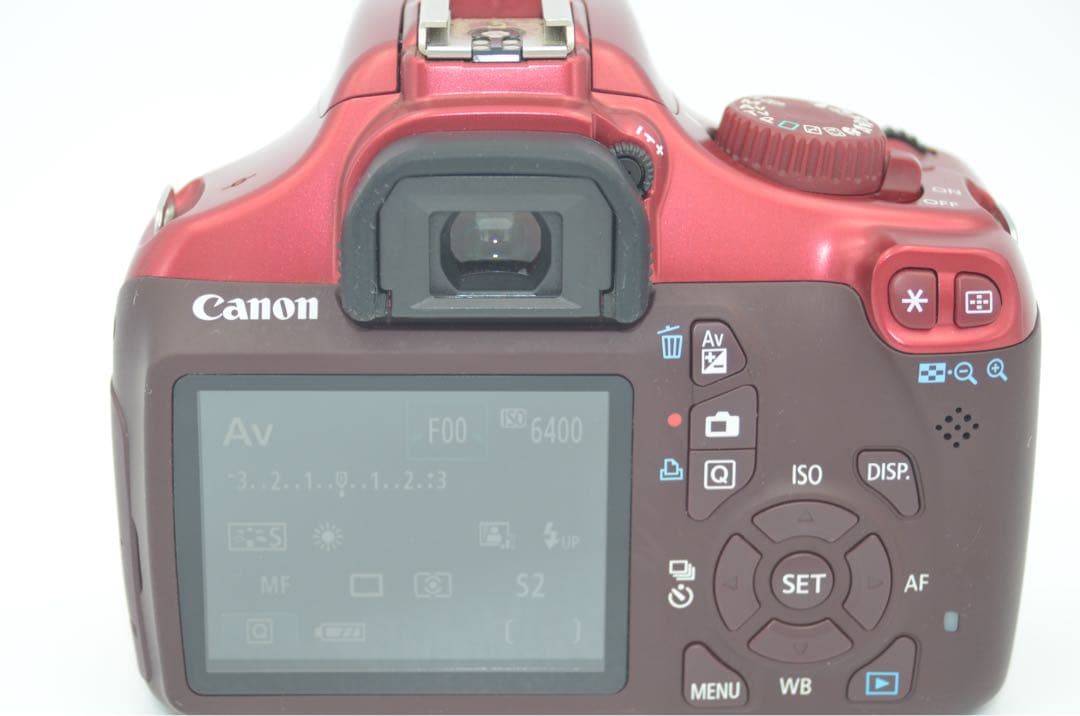 Canon kissx50 パワーズームレンズセット