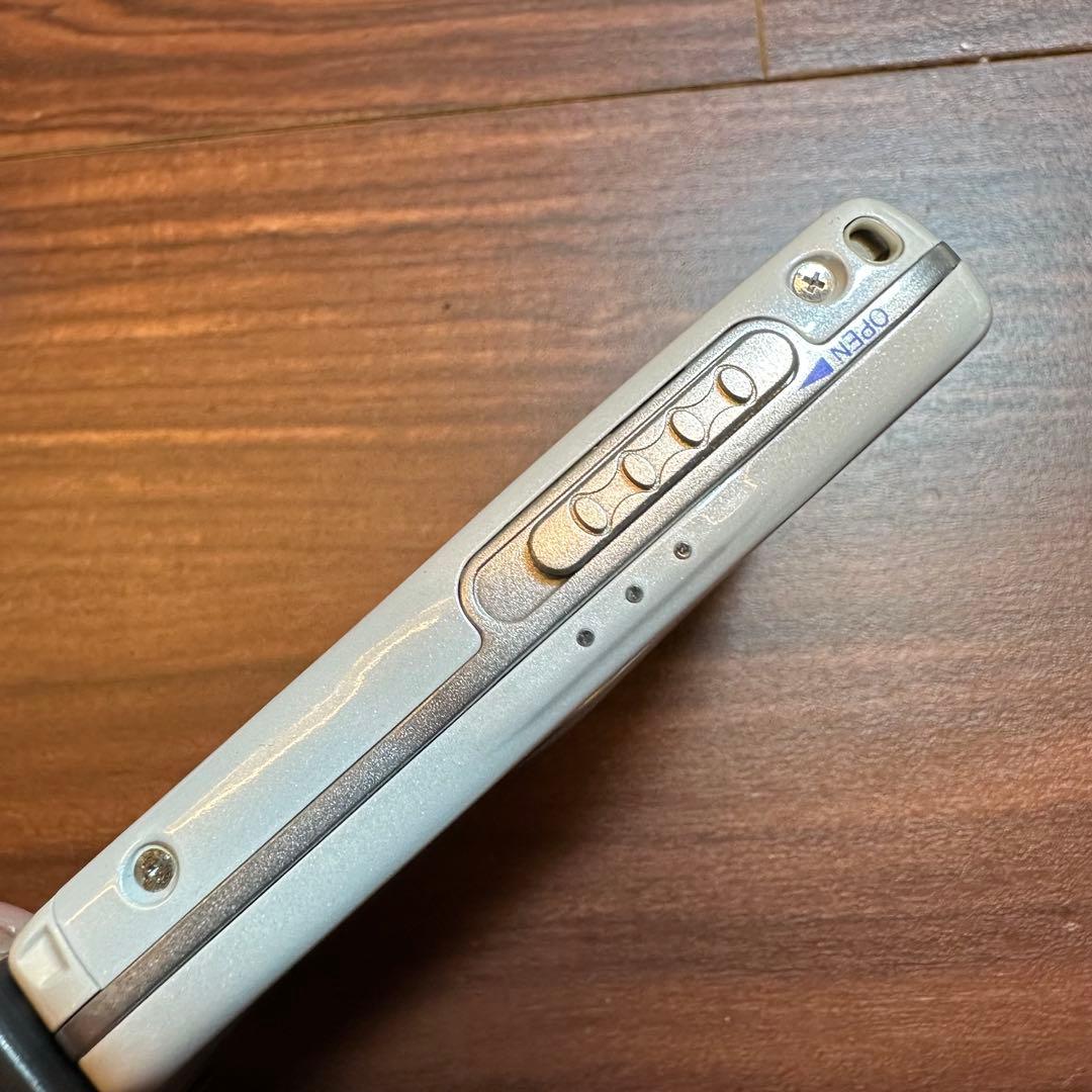 Panasonic SJ-MJ80 MDプレーヤー 5533