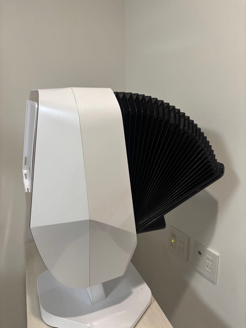 HK　アクサフェイス　AXFace