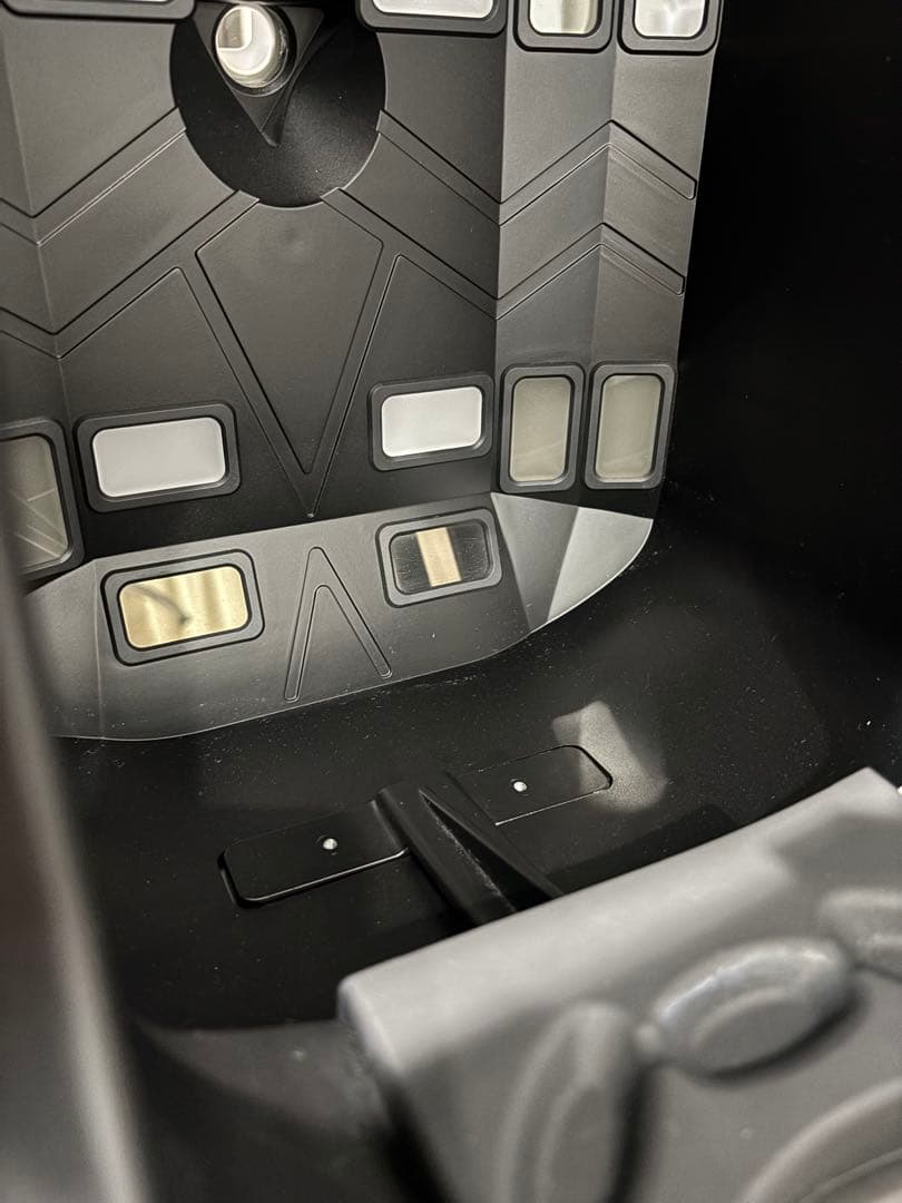 HK　アクサフェイス　AXFace