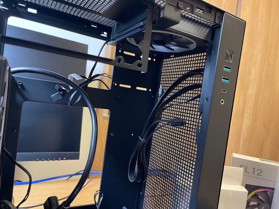 deep cool CH170 PLUS セット