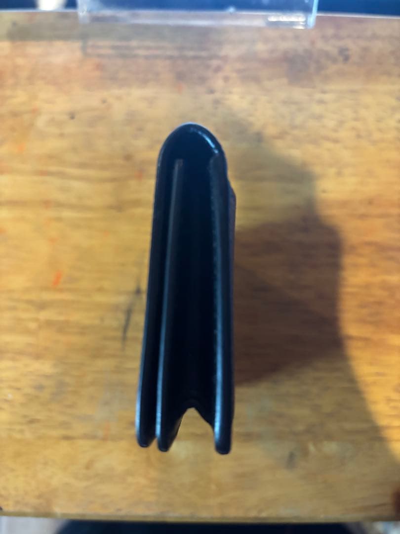 Maison Margiela ブラック名刺入れ