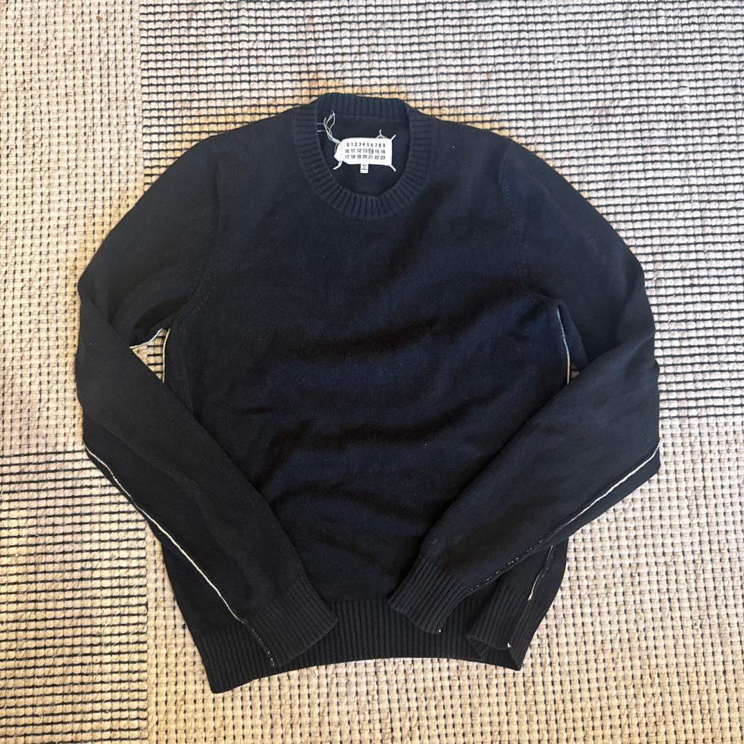 マルジェラ ニット