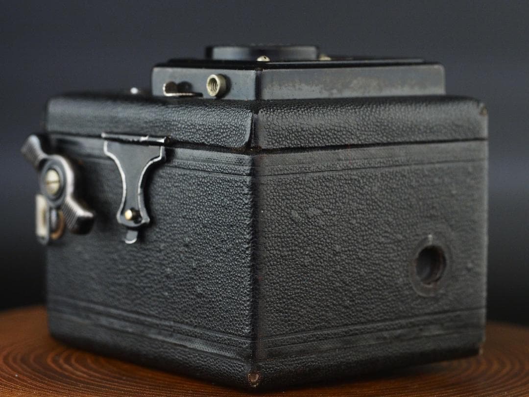 ALTISSA JUWEL 中判ボックスカメラ 6x6