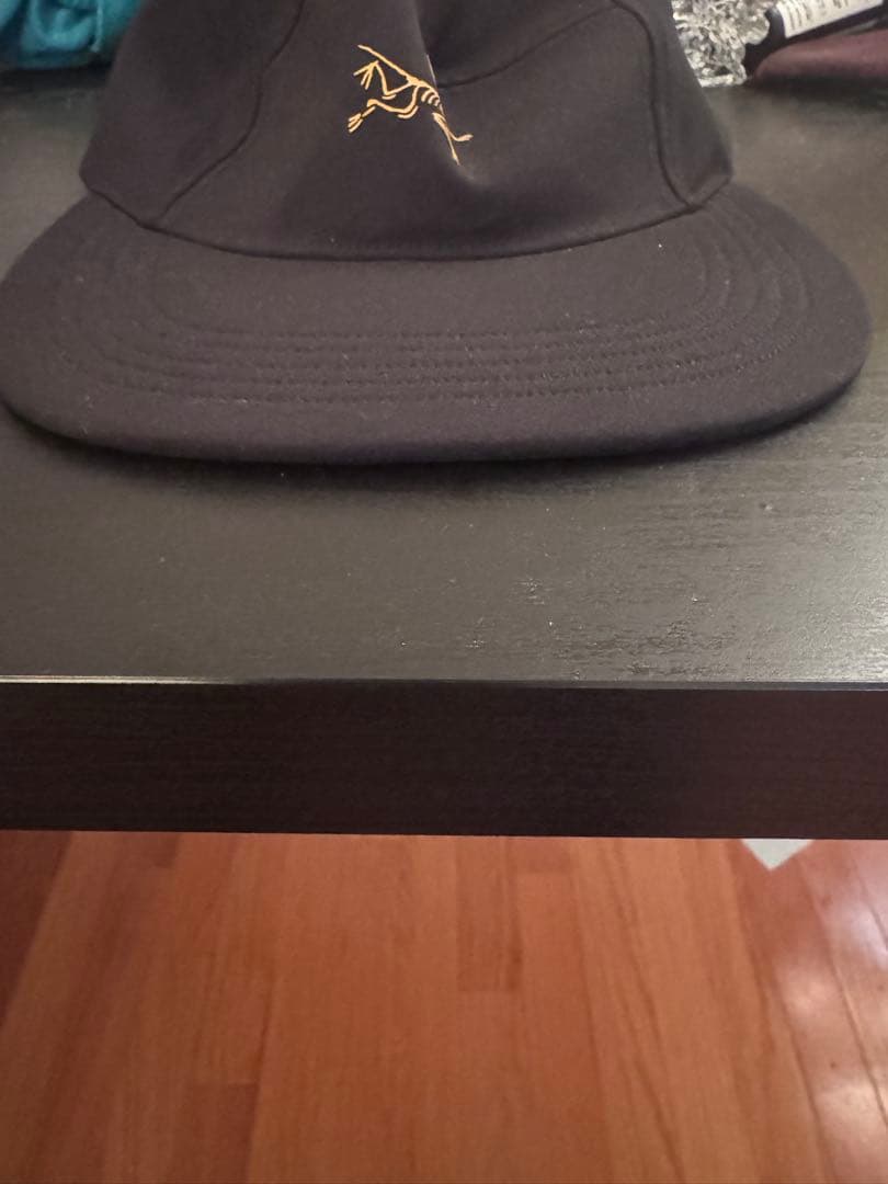 ARC'TERYX アークテリクス カリダム5パネルハット