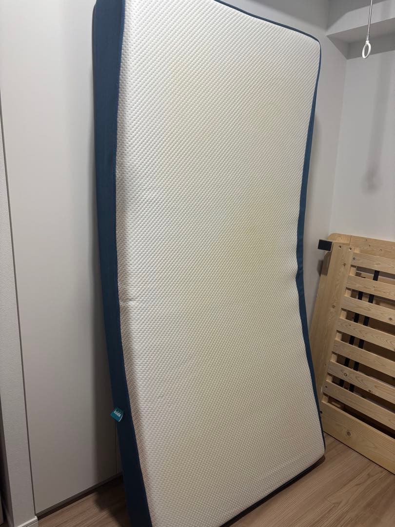 【直接引取り有】コアラマットレスシングル