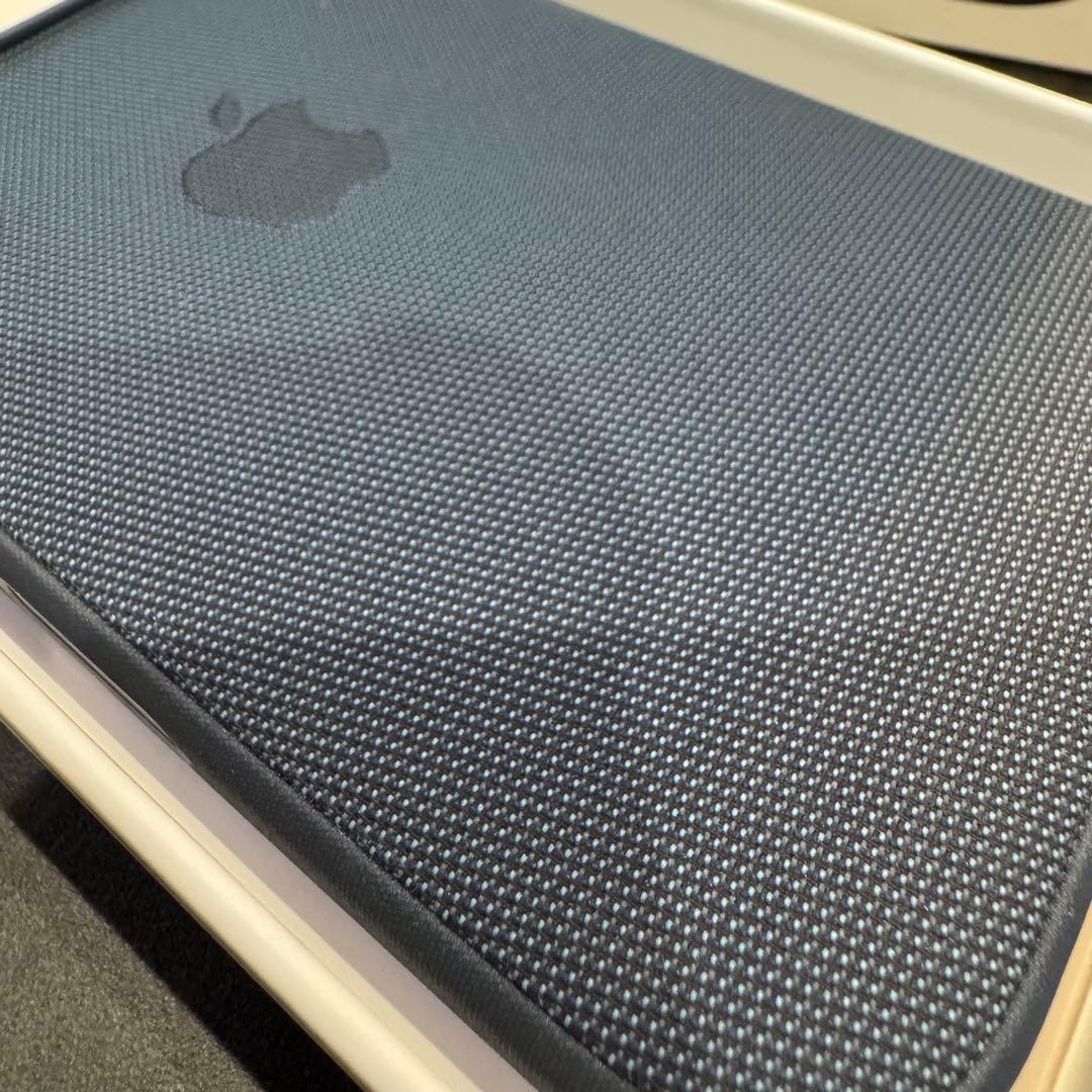 iPhone 17 Pro 用 Tech Woven Case 純正ケース