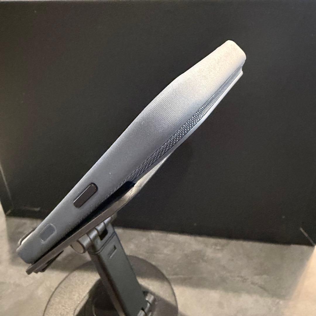 iPhone 17 Pro 用 Tech Woven Case 純正ケース