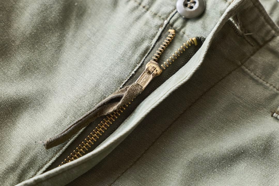 ミリタリーパンツ　カーゴパンツ　M-65　M-51 6ポケ ビンテージ ARMY