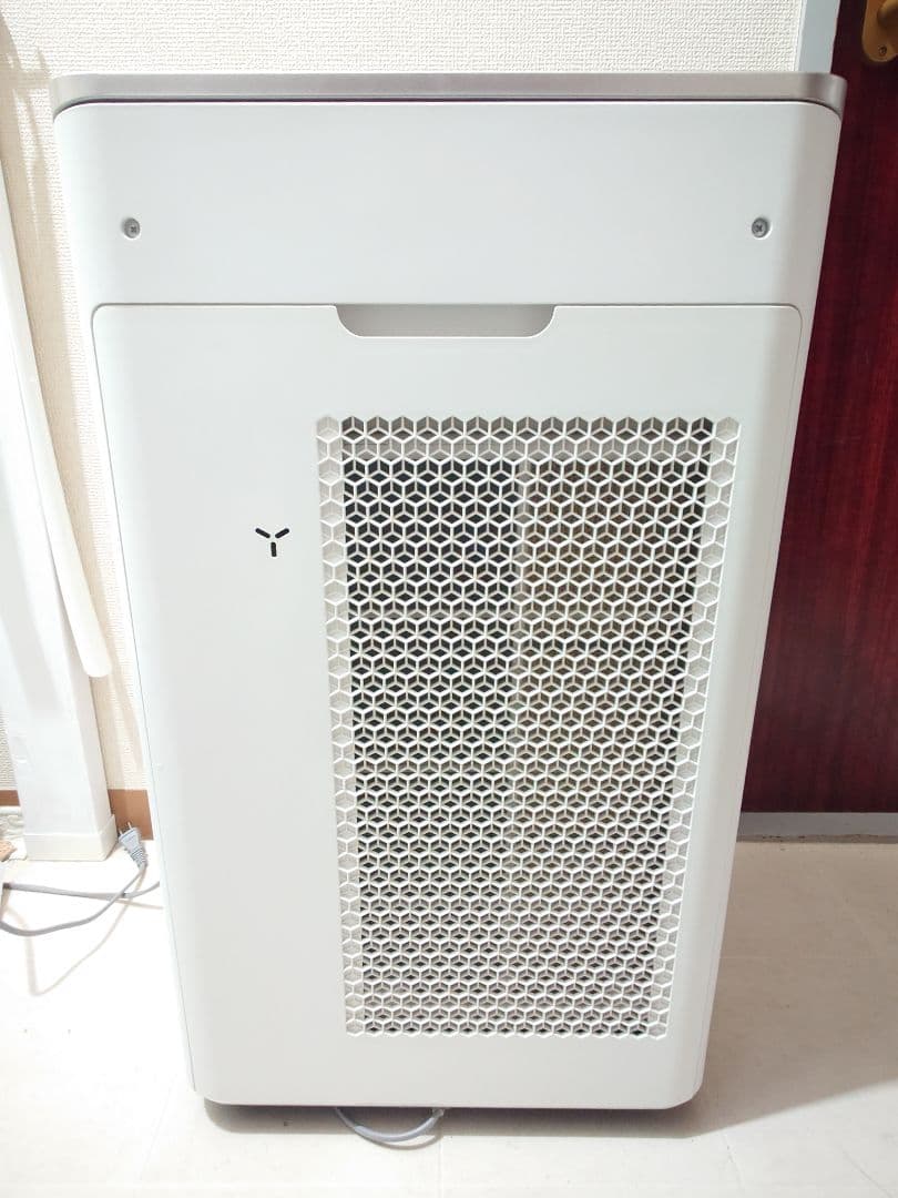 空気清浄機・イオン発生器 yosiko349599yosi