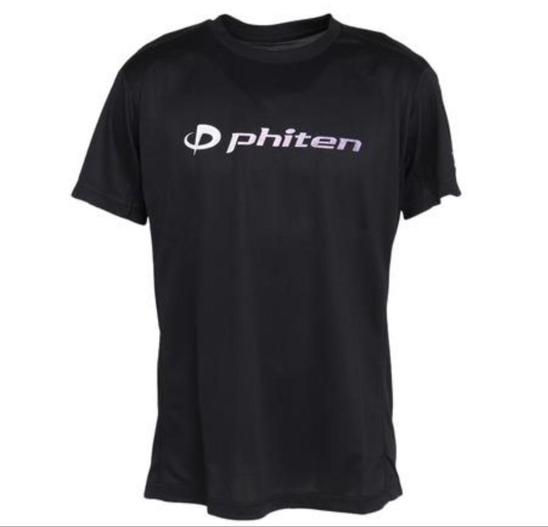 ファイテン ★S★ ラメグラデーション 半袖 Tシャツ ２枚セット★ スポーツ