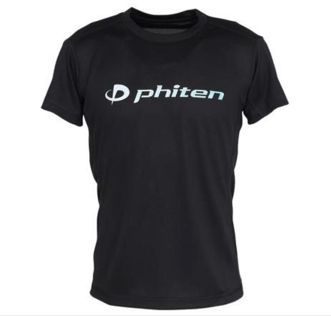 ファイテン ★S★ ラメグラデーション 半袖 Tシャツ ２枚セット★ スポーツ