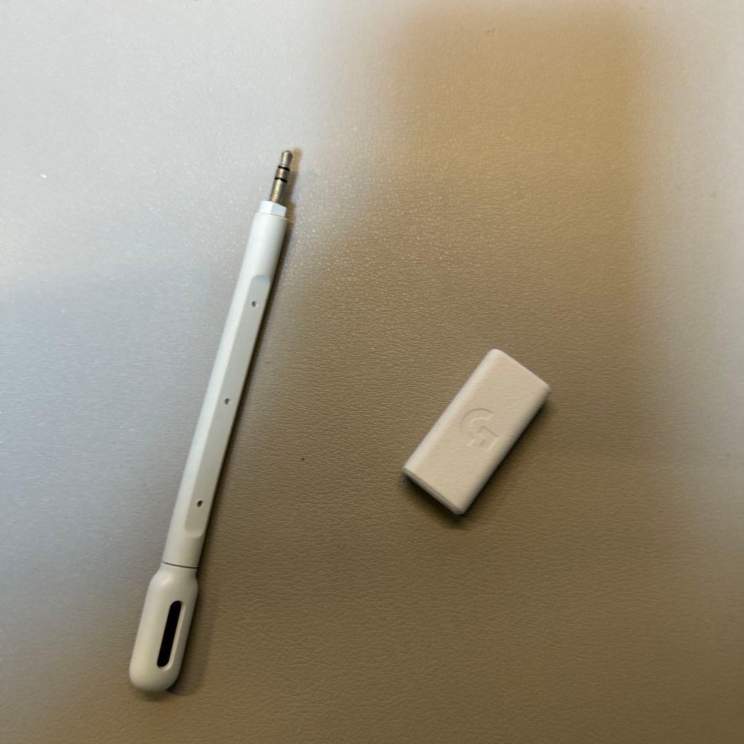 Logicool G735 ゲーミングヘッドホン