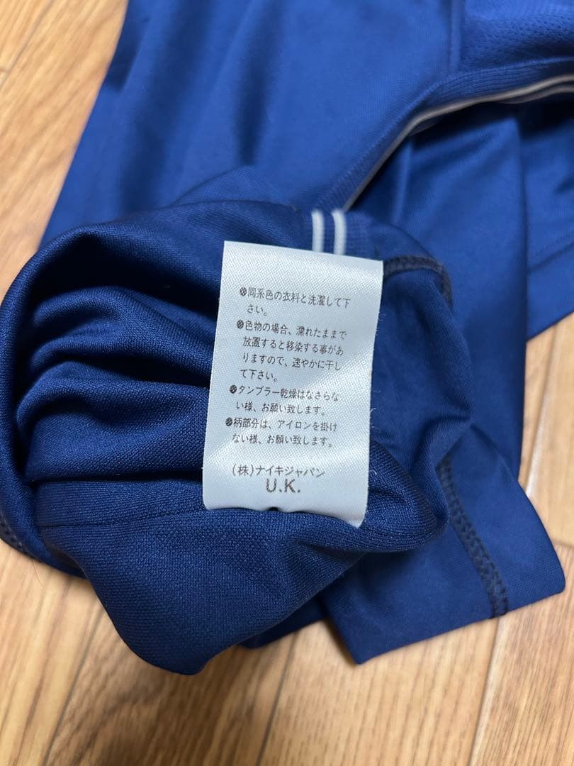 イタリア代表　インテル　ACミラン 古着　ビンテージ　ユニフォーム　新品未使用品