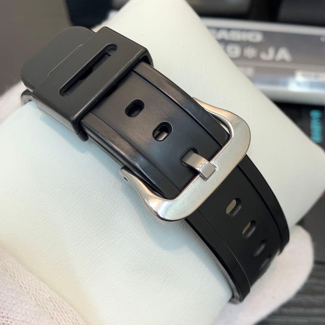 良品 G-SHOCK Gショック GW-M5610 3159 ソーラー 稼働