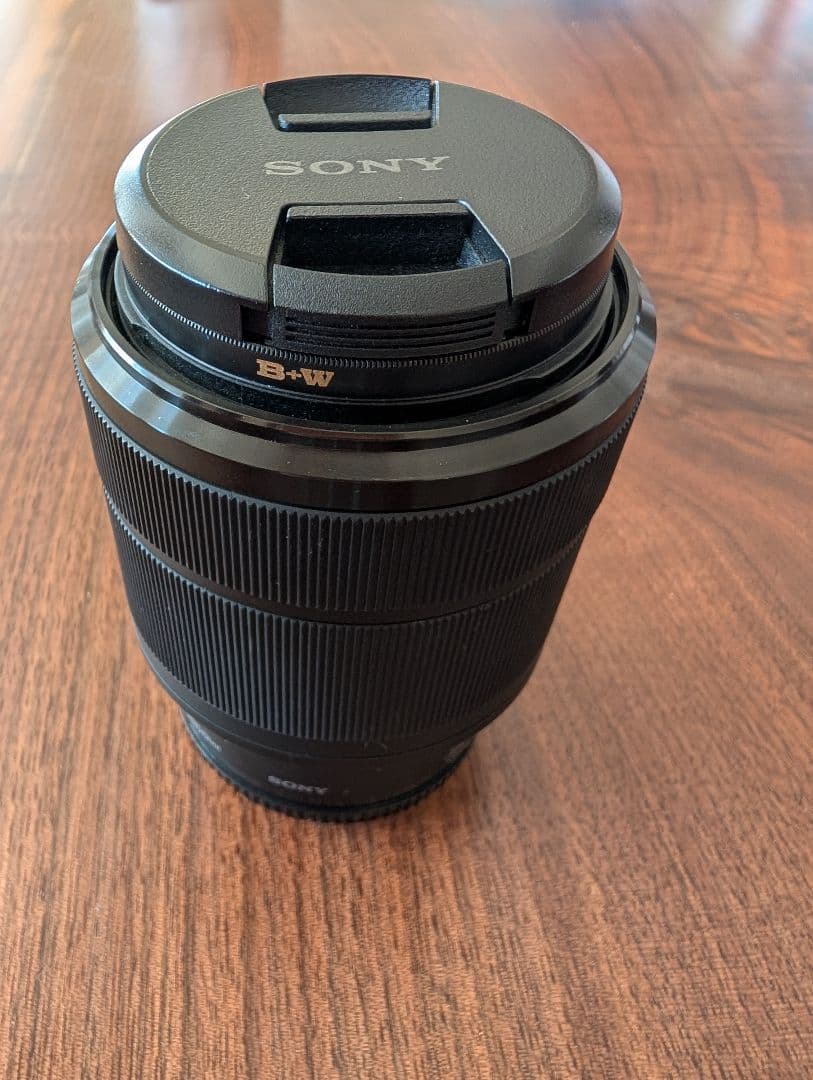 SONY SEL2870 ズームレンズ 28-70mm F3.5-5.6