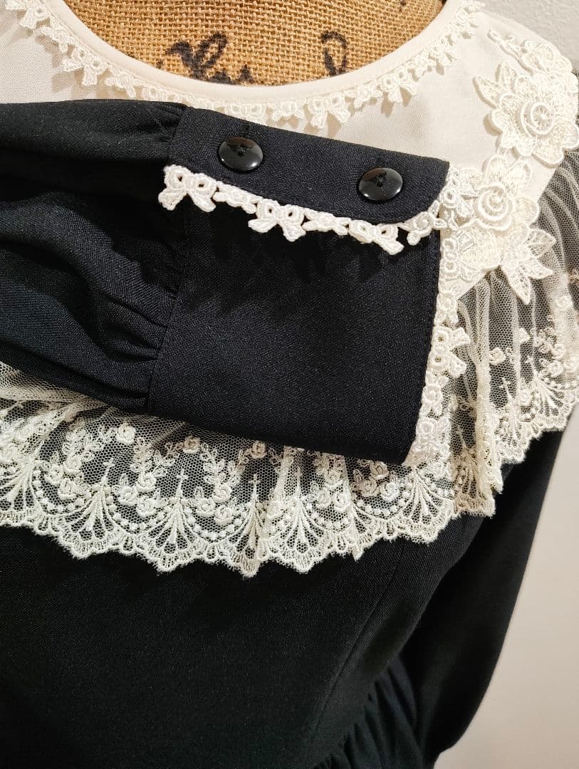 イノセントワールド　ワンピース