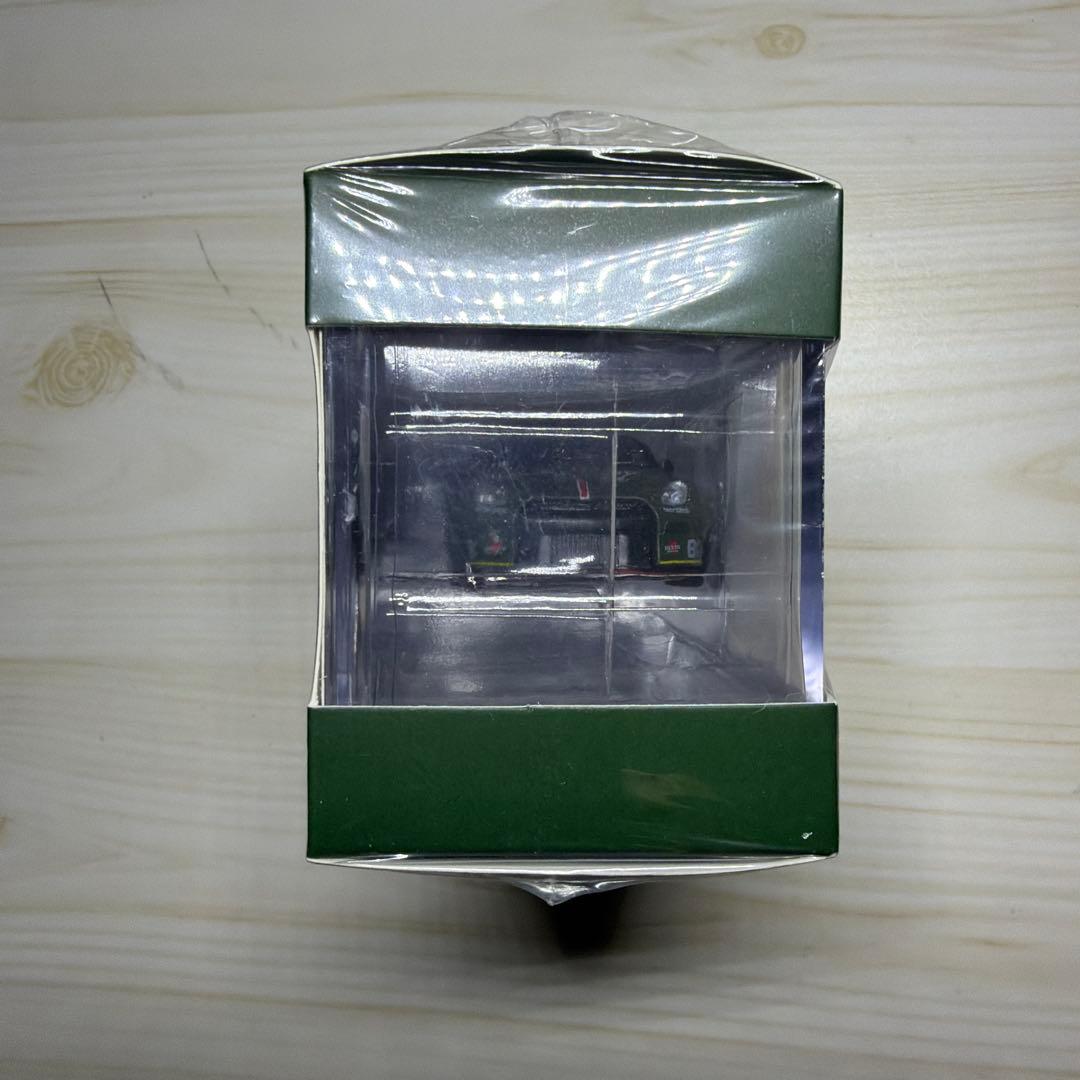 LB★WORKS Nissan GT-R R35 Type I ミニカー