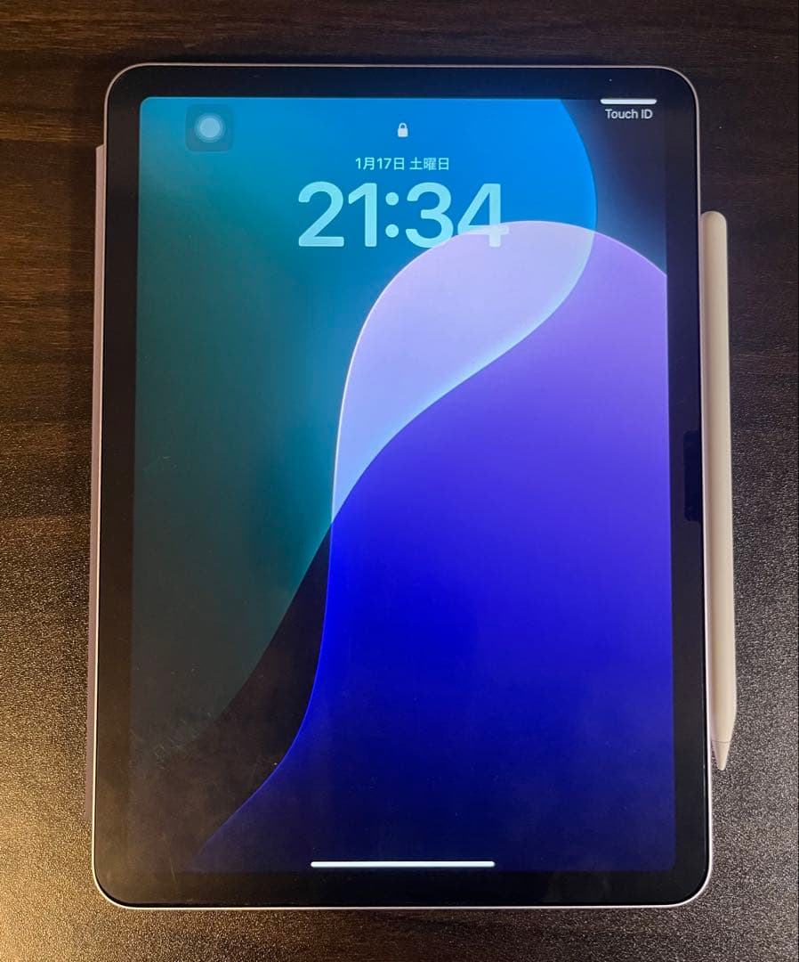 【セット】iPad Air 11インチ ＋Apple Pencil Pro