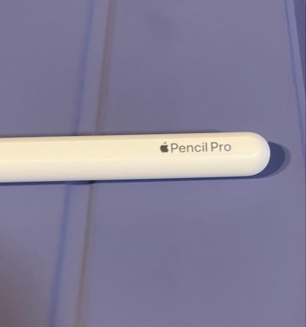 【セット】iPad Air 11インチ ＋Apple Pencil Pro