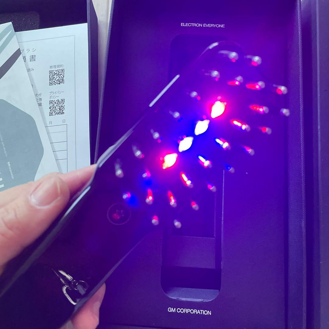 電機バリブラシ