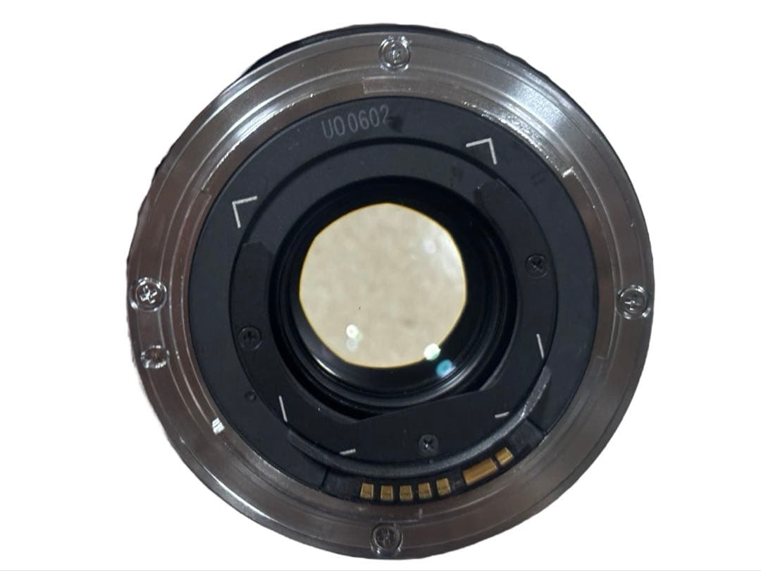 美品 Canon EF 17-35mm F2.8 L USM 動作確認済