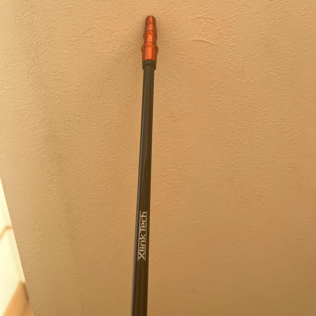 クラブ TENSEI 1K Series White 50-S