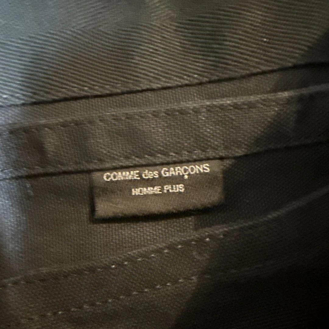 コムデギャルソン ショルダーバッグ