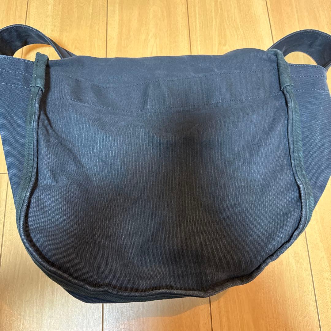 コムデギャルソン ショルダーバッグ