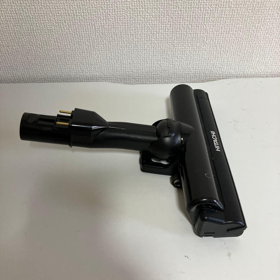 日立　掃除機　D-DP32 ヘッド　回転ブラシ　黒 PV-BL1J-003 ①
