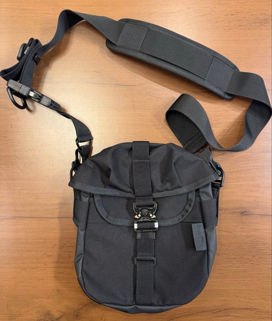 bagjack バッグジャック HNTR Pack ハンターパック 別注モデル