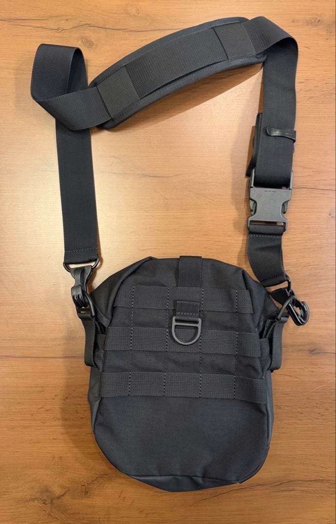 bagjack バッグジャック HNTR Pack ハンターパック 別注モデル