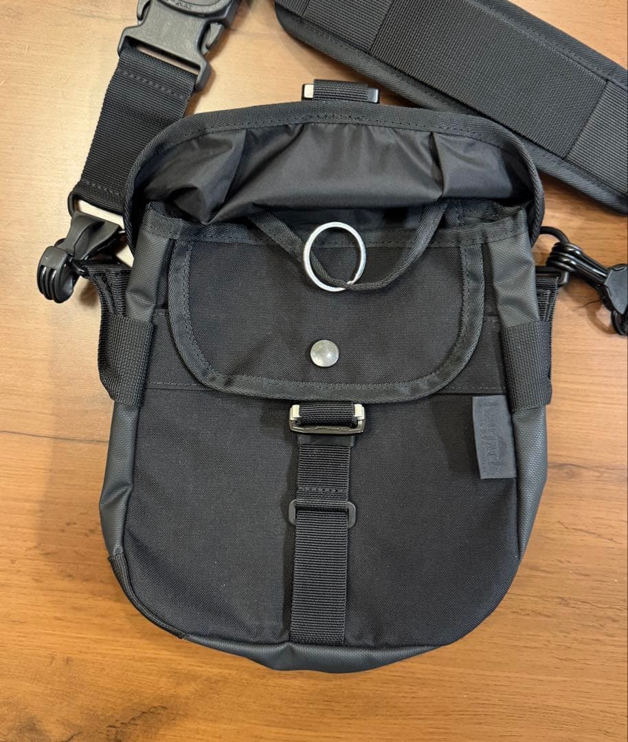 bagjack バッグジャック HNTR Pack ハンターパック 別注モデル