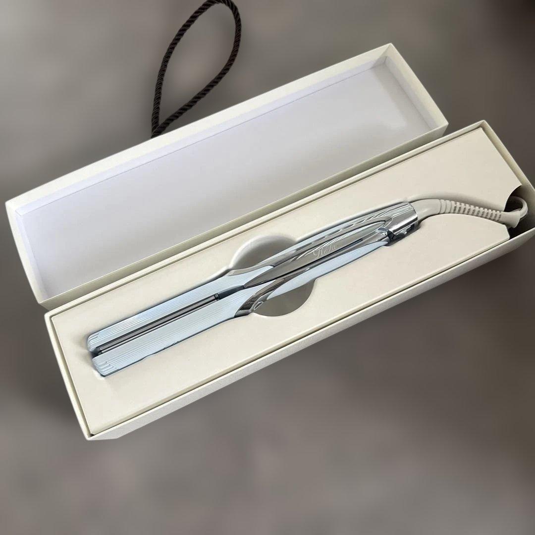 リファ ストレートアイロンプロ RE-AT-02A