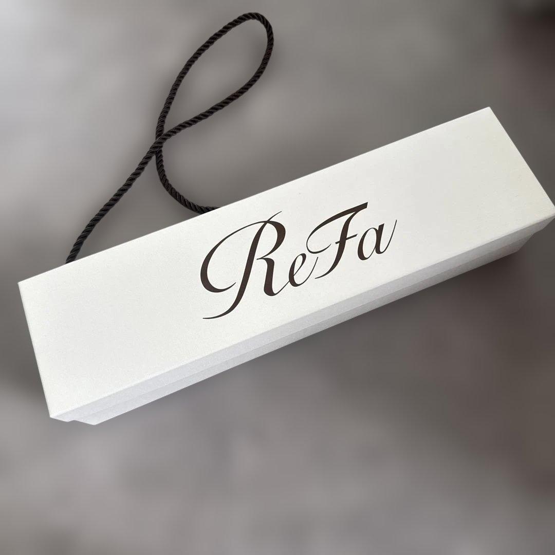 リファ ストレートアイロンプロ RE-AT-02A