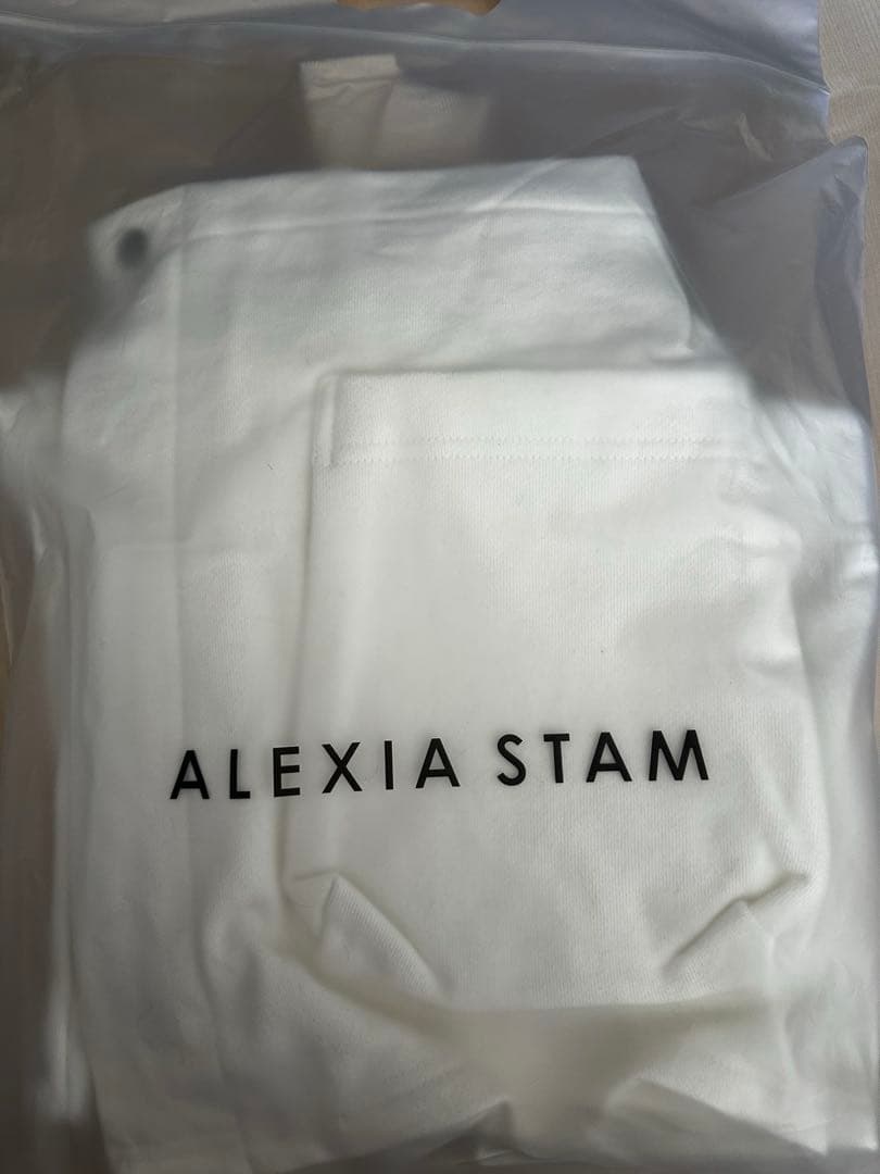 アリシアスタン　パンツ