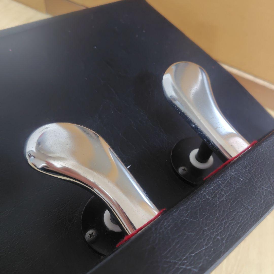 【現状最安値】ムツミ M-60 M60 ピアノ 補助ペダル