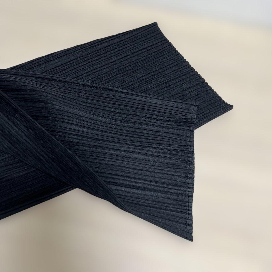 イッセイミヤケプリーツプリーズパンツ☆