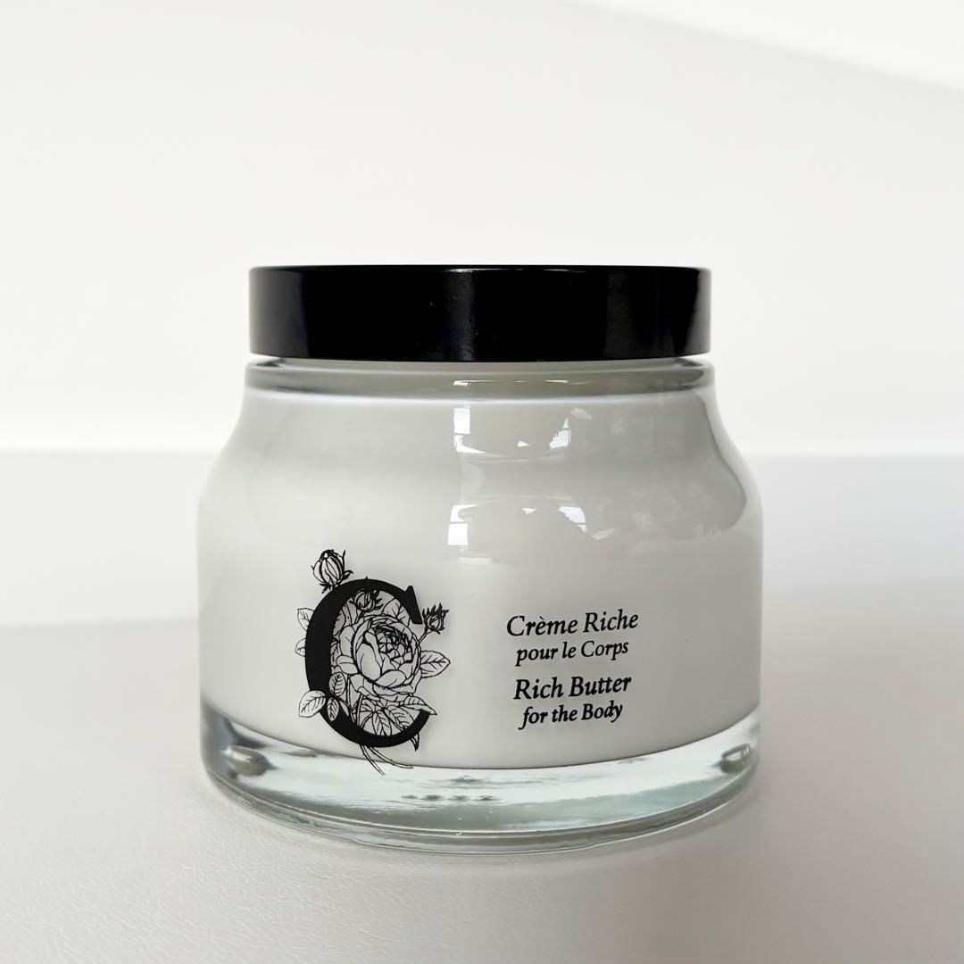 【ここあ】ディプティック DIPTYQUE リッチ クリーム 200ml