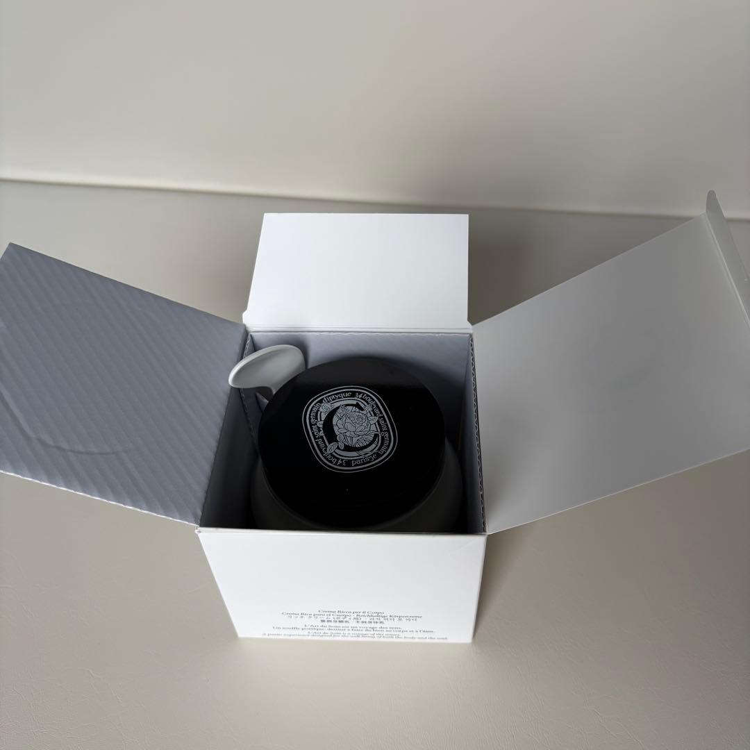 【ここあ】ディプティック DIPTYQUE リッチ クリーム 200ml