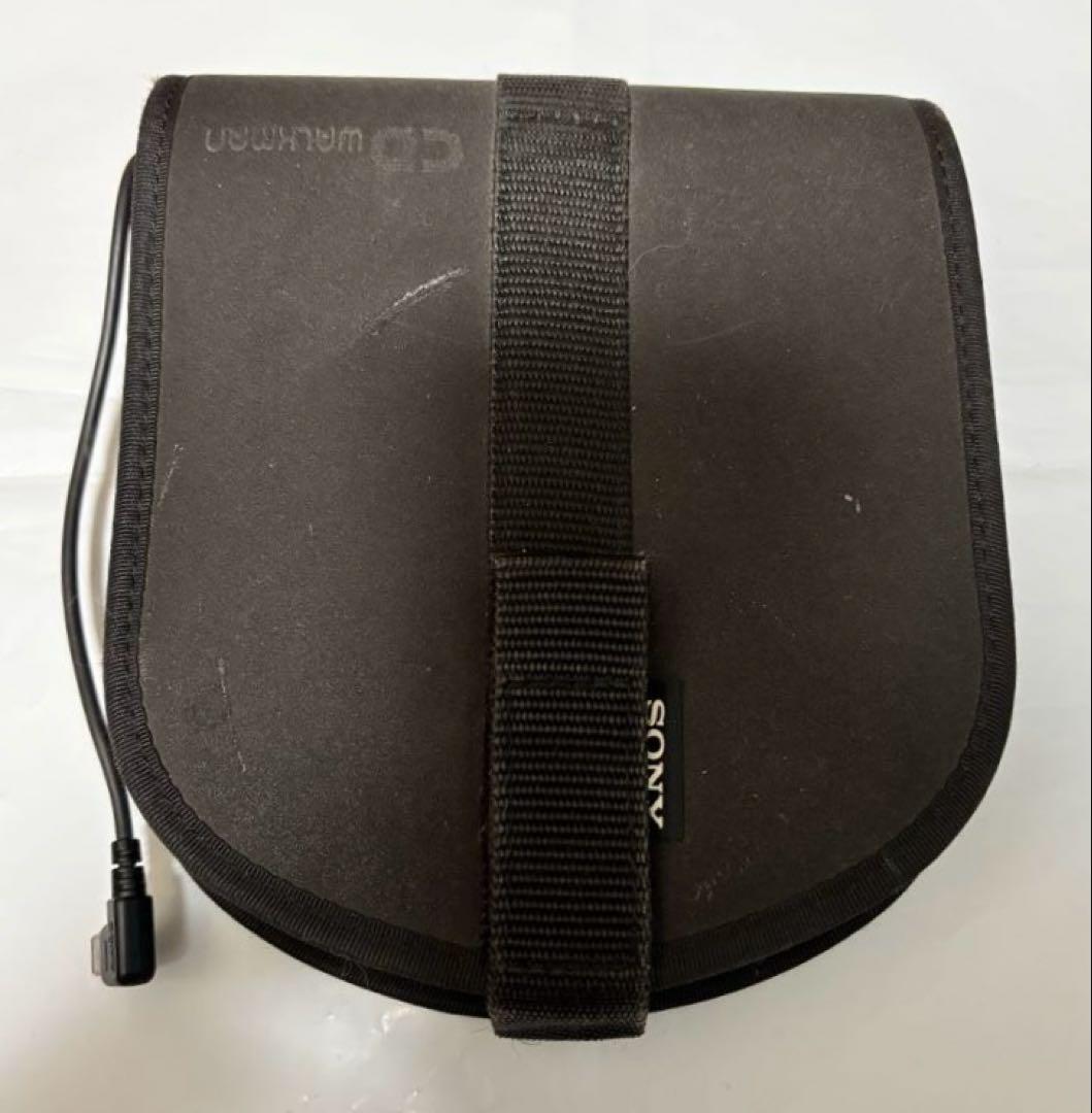 あ*こ様 SONY CDウォークマン D-E01