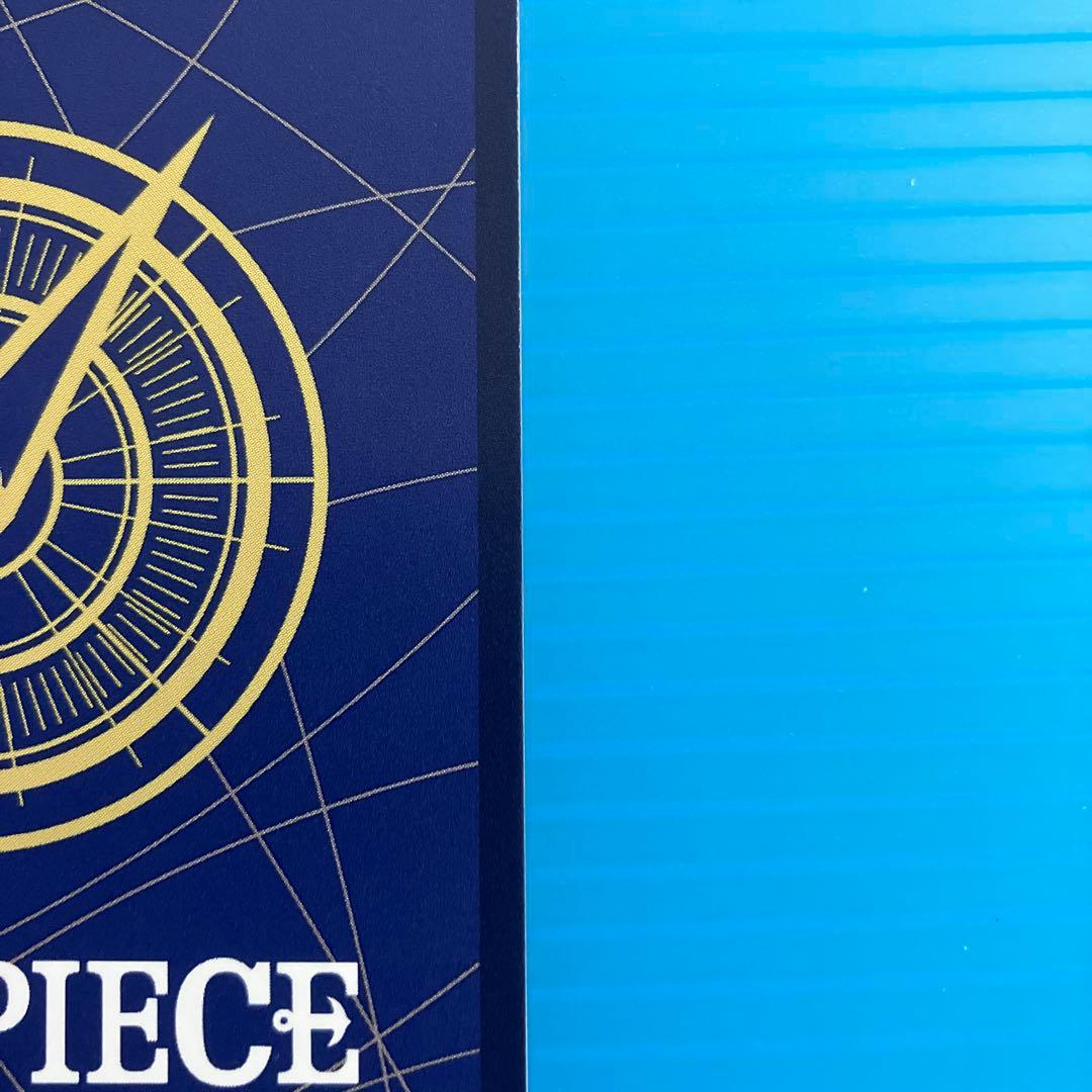 ワンピースカード ネフェルタリビビ　SP EB03-024 SRパラレル