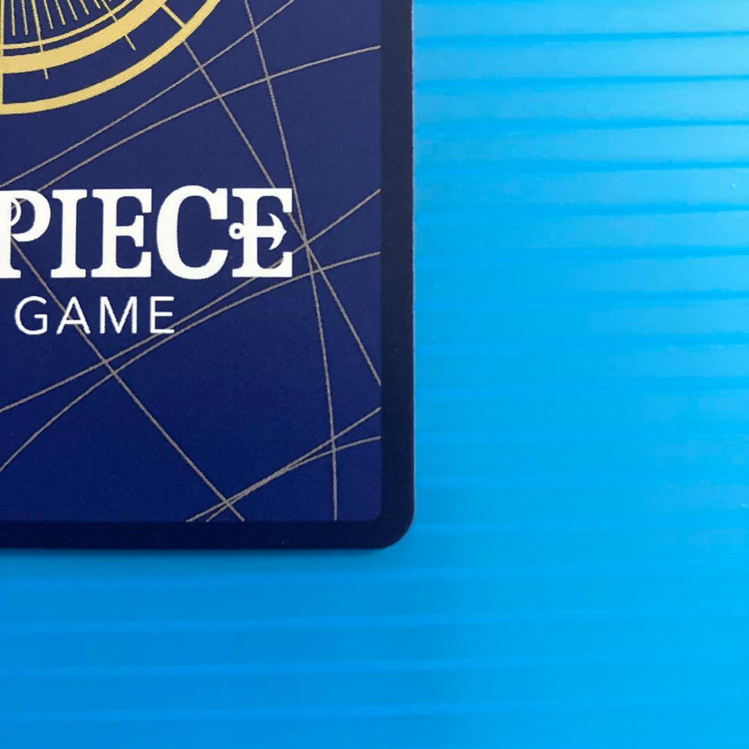 ワンピースカード ネフェルタリビビ　SP EB03-024 SRパラレル