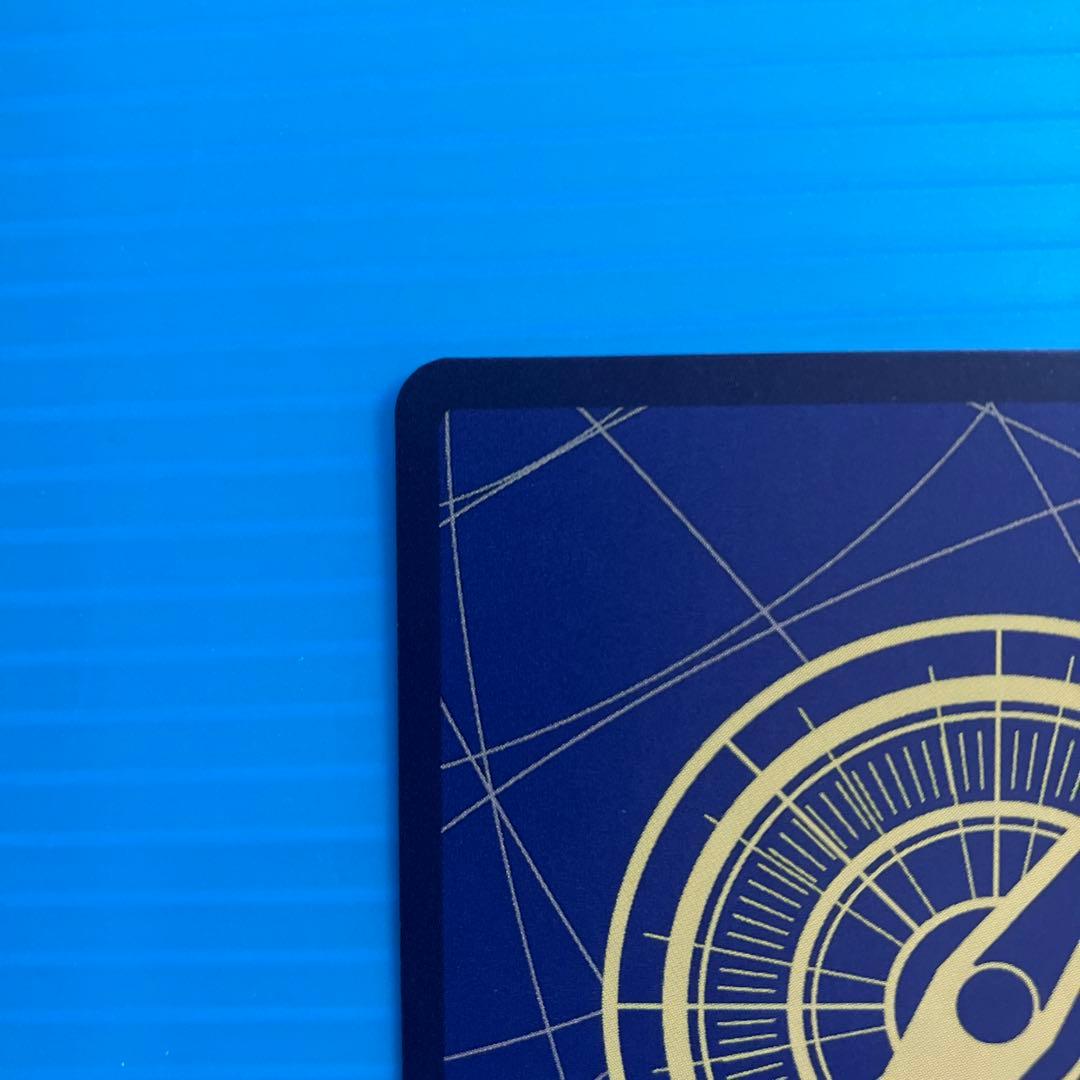 ワンピースカード ネフェルタリビビ　SP EB03-024 SRパラレル