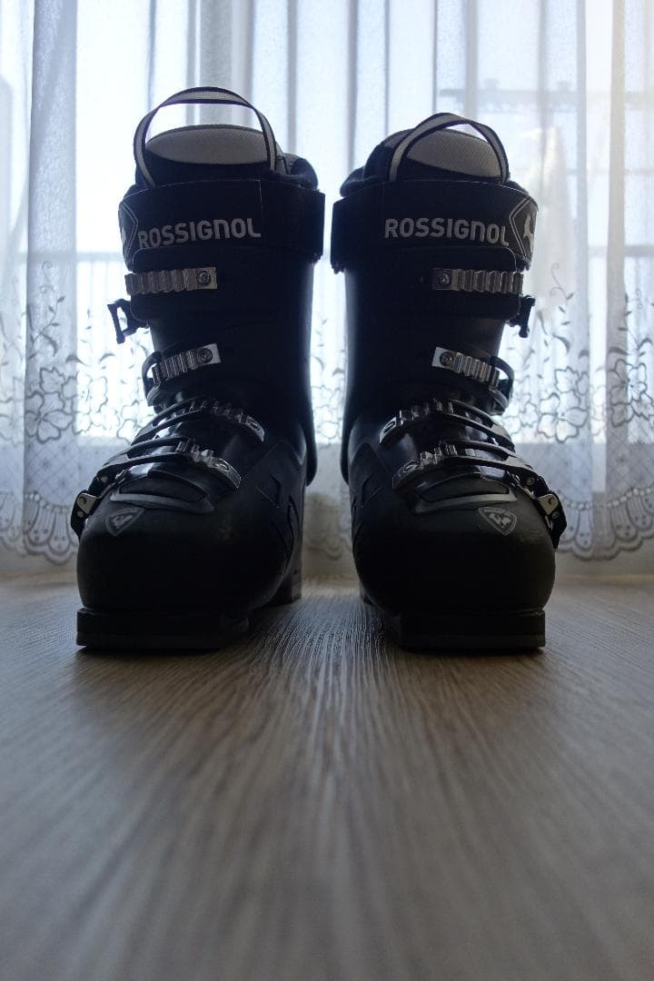 ROSSIGNOL(ロシニョール) スキーブーツ SPEED 80 HV＋